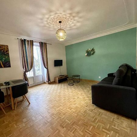 Apartamento Le Lotus 71 Chalon-sur-Saône Exterior foto