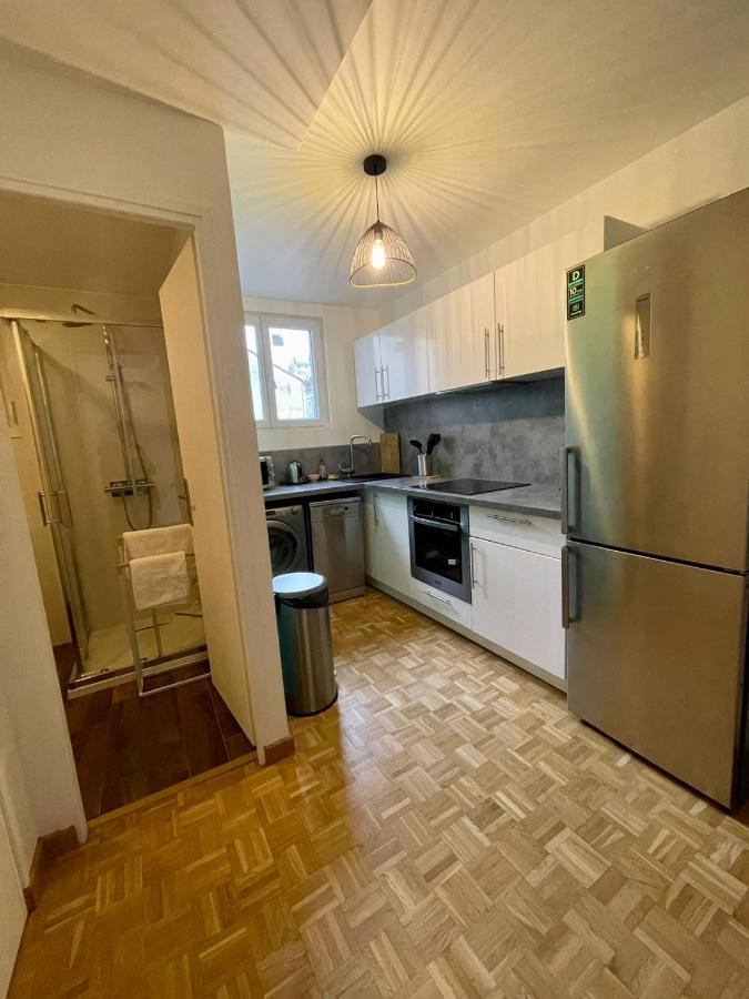 Apartamento Le Lotus 71 Chalon-sur-Saône Exterior foto